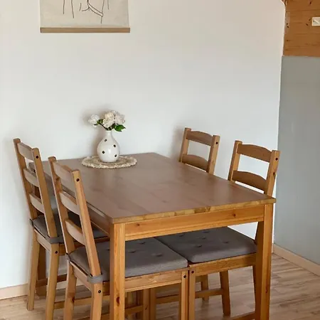 Gaestehaus Brigitte Duri Affittacamere Rust