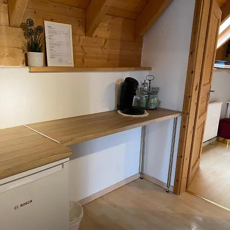 Gaestehaus Brigitte Duri Affittacamere Rust