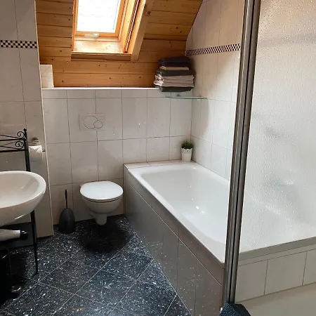 Gaestehaus Brigitte Duri
