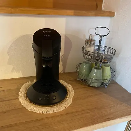 Gaestehaus Brigitte Duri ゲストハウス 3*