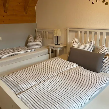 Gaestehaus Brigitte Duri 3*