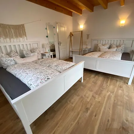 Gaestehaus Brigitte Duri Affittacamere *