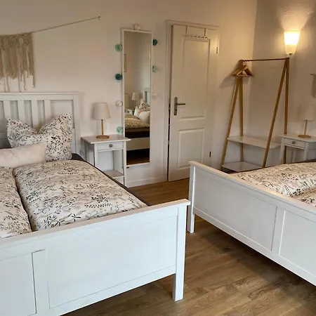 Gaestehaus Brigitte Duri 3*