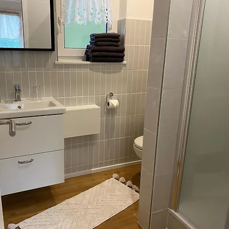 Gaestehaus Brigitte Duri