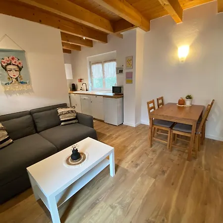 Gaestehaus Brigitte Duri 3*