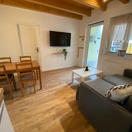 Gaestehaus Brigitte Duri