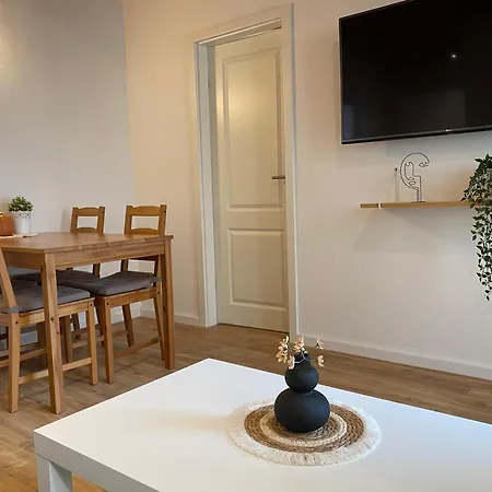 בית הארחה Gaestehaus Brigitte Duri