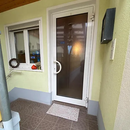 Guest house Gaestehaus Brigitte Duri Rust