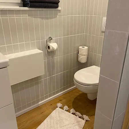 Gaestehaus Brigitte Duri Affittacamere *