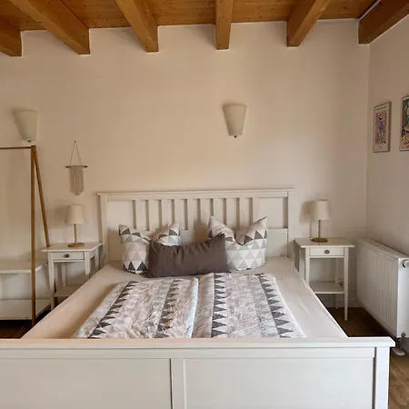 Gaestehaus Brigitte Duri *