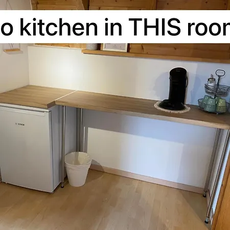 Gaestehaus Brigitte Duri בית הארחה 3*