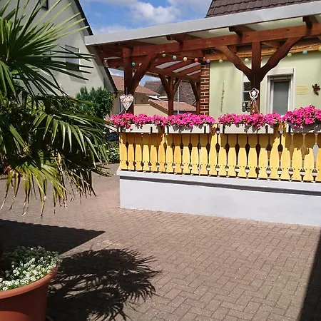 Gaestehaus Brigitte Duri 3*