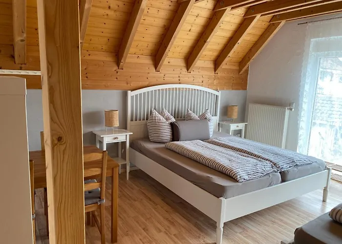 Gaestehaus Brigitte Duri Rust