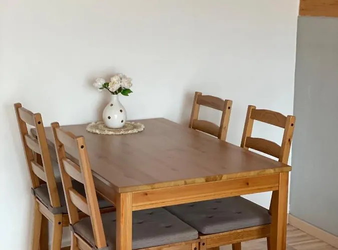 Gaestehaus Brigitte Duri Gasthuis Rust