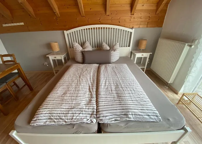 Gaestehaus Brigitte Duri Gasthuis