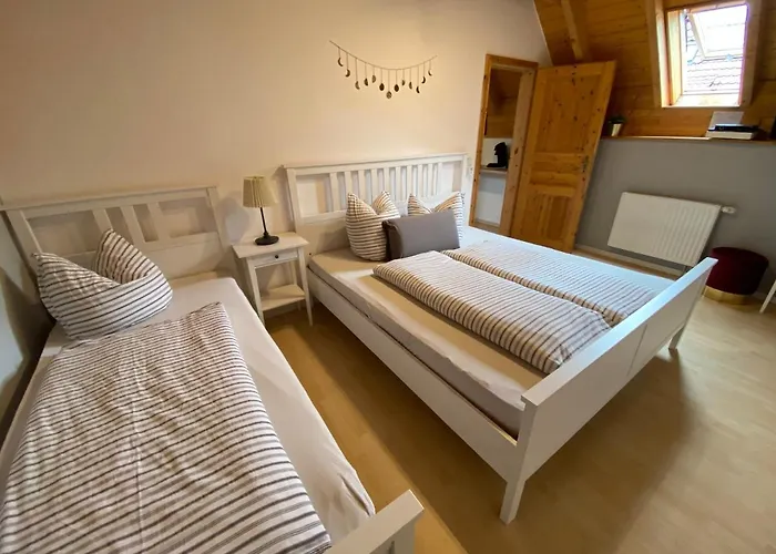 Gaestehaus Brigitte Duri 3*