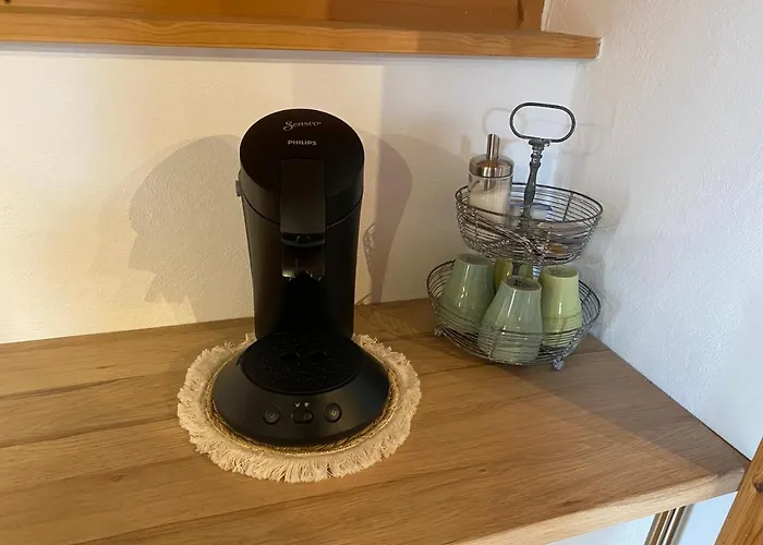 Gaestehaus Brigitte Duri Gasthuis 3*