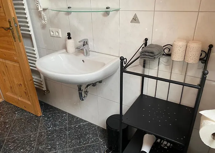 Gaestehaus Brigitte Duri Rust