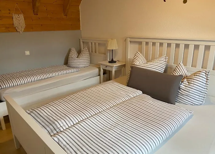 Gaestehaus Brigitte Duri 3*