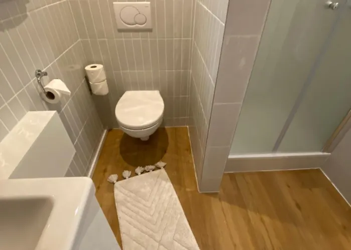 Gasthuis Gaestehaus Brigitte Duri