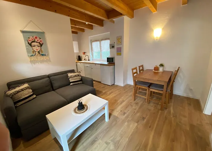 Gaestehaus Brigitte Duri 3*