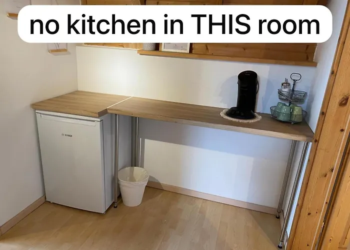 Gaestehaus Brigitte Duri Gasthuis 3*