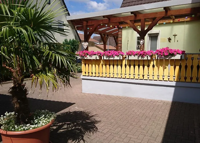 Gaestehaus Brigitte Duri 3*